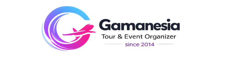 Gamanesia Tour & Event Organizer